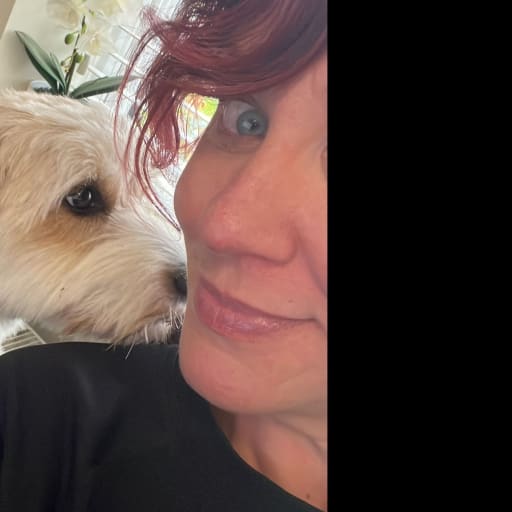 Profile image for pet sitter Jo