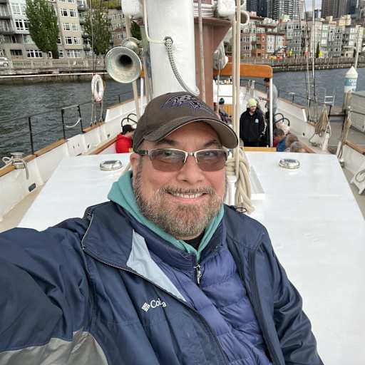 Profile image for pet sitter David