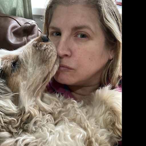 Profile image for pet sitter Lisa