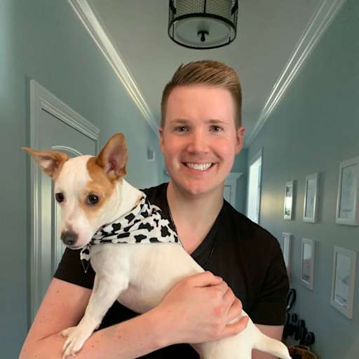 Profile image for pet sitter Stephen