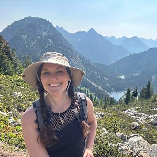 Profile image for pet sitter Heather