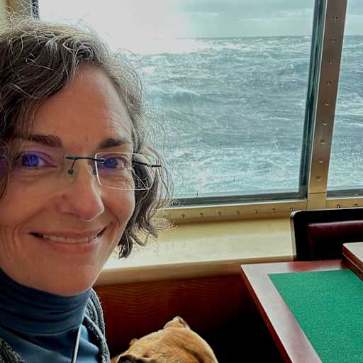 Profile image for pet sitter Ann