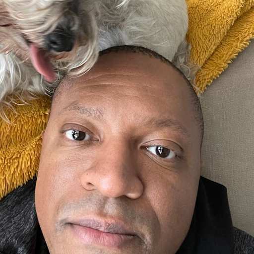 Profile image for pet sitter Tarik