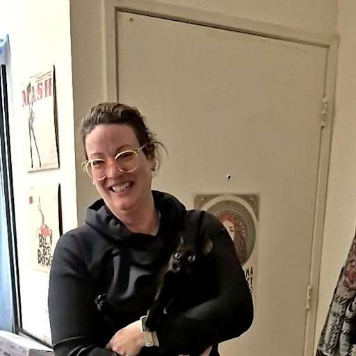Profile image for pet sitter Krista