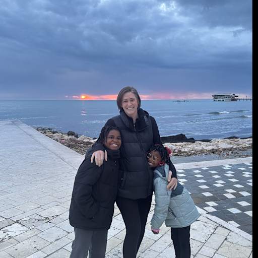 Profile image for pet sitter Hannah