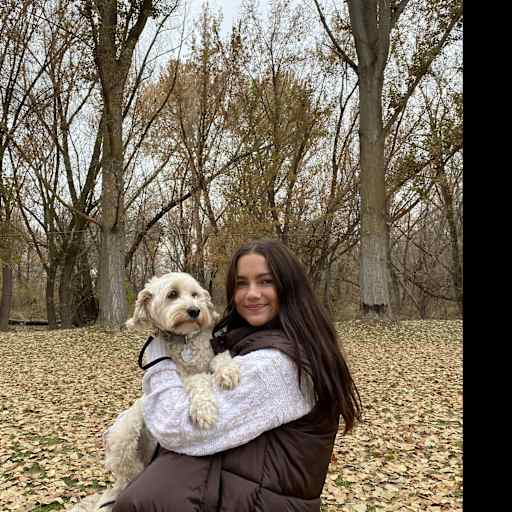 Profile image for pet sitter Kate