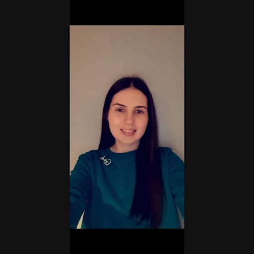 Profile image for pet sitter Kayleigh