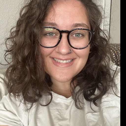 Profile image for pet sitter Samantha