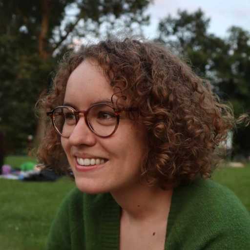 Profile image for pet sitter Freya