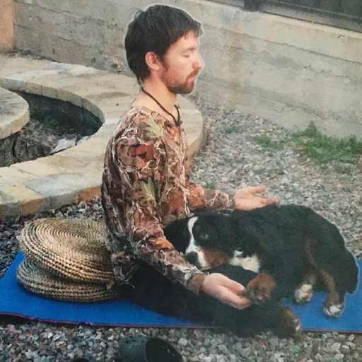 Profile image for pet sitter Andrii