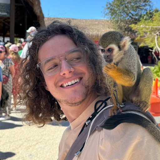 Profile image for pet sitters David & Jackie