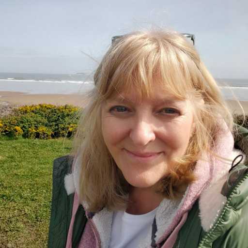 Profile image for pet sitter Cindy