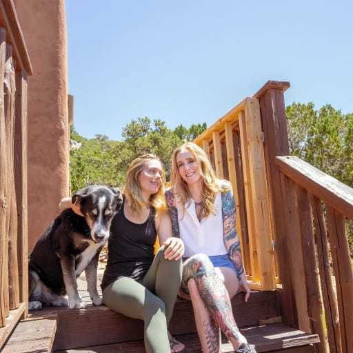 Profile image for pet sitter Sarah