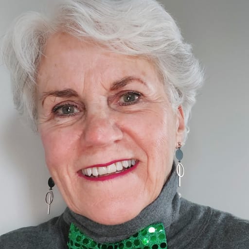 Profile image for pet sitter Jean
