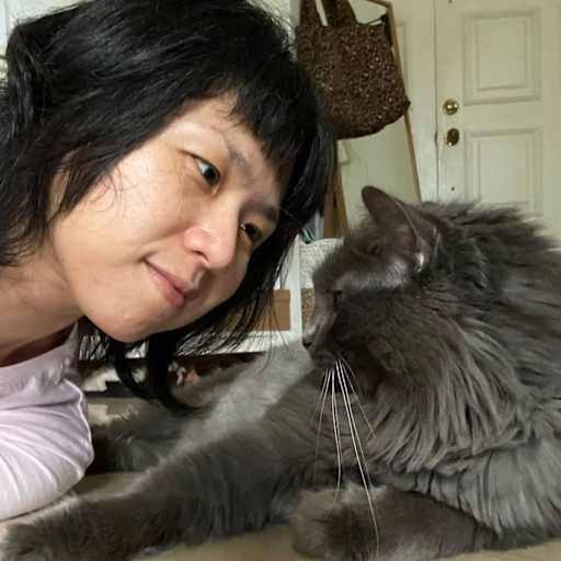 Profile image for pet sitter Clara