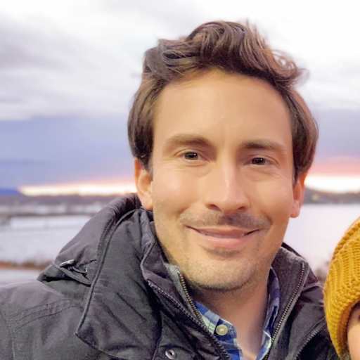 Profile image for pet sitter Adam