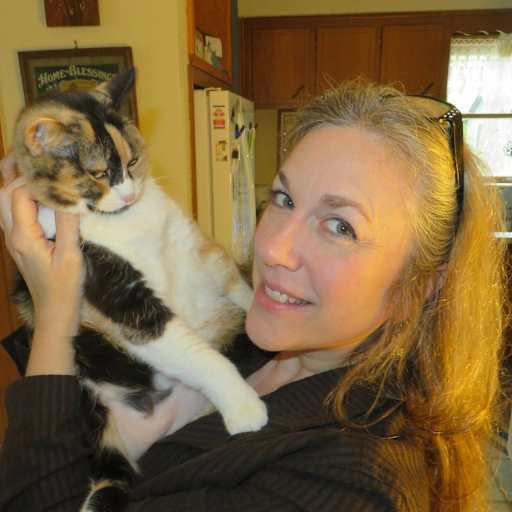 Profile image for pet sitters Kimberly A & Jeff
