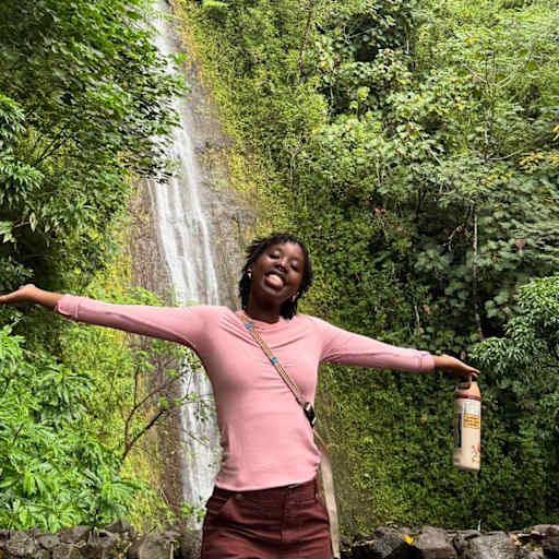 Profile image for pet sitter Elizabeth