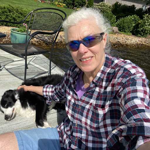 Profile image for pet sitter Glenna
