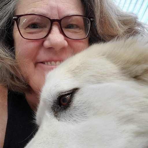 Profile image for pet sitter Carol