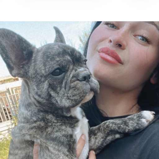 Profile image for pet sitter Oliwia