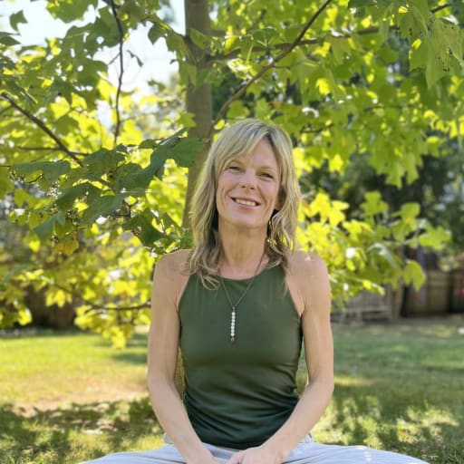 Profile image for pet sitter Meredith