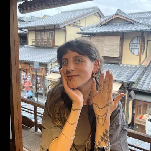 Profile image for pet sitter Yuliia