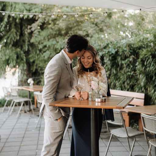 Profile image for pet sitters Anna & Peter & Peter