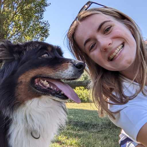 Profile image for pet sitters Elise & Sigrid