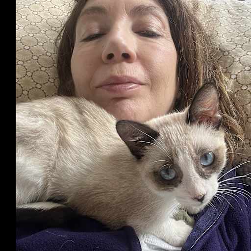 Profile image for pet sitter Maria Luisa