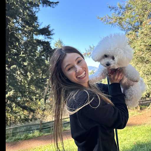 Profile image for pet sitters mckenzie & Noah