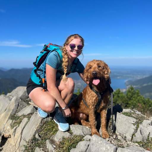 Profile image for pet sitter Sonya