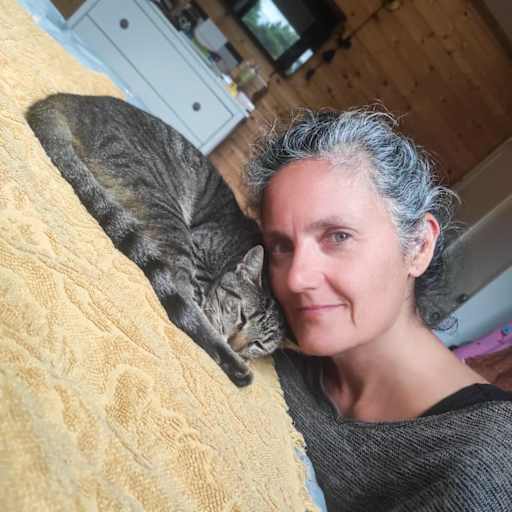Profile image for pet sitter Eva