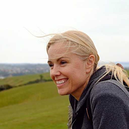 Profile image for pet sitter Ingrid