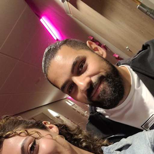Profile image for pet sitters Dalia & Samer