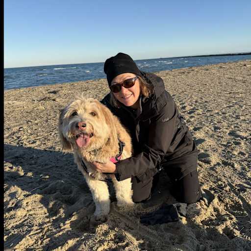 Profile image for pet sitter KATIE