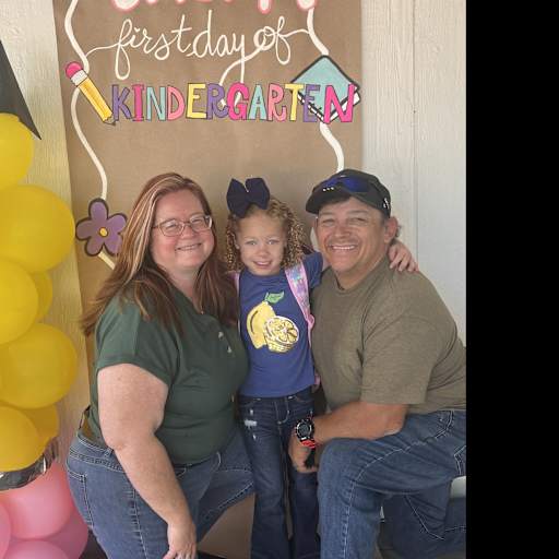 Profile image for pet sitters Marcia & Mark