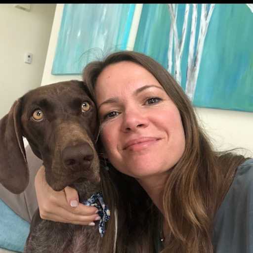 Profile image for pet sitter Donna