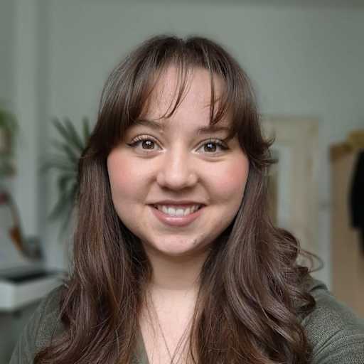 Profile image for pet sitter Carla