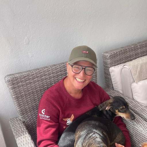 Profile image for pet sitter Natasja