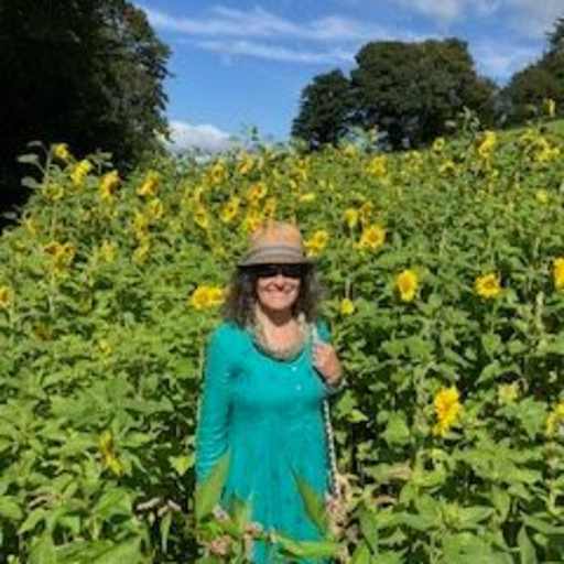 Profile image for pet sitter Danielle