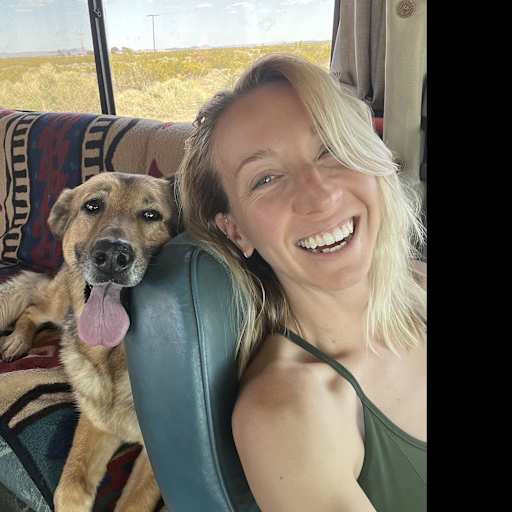 Profile image for pet sitters Amanda & Andrew