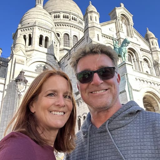 Profile image for pet sitters Jordan & Lori