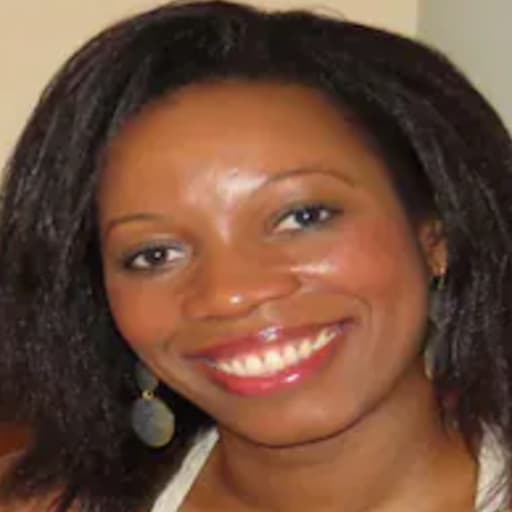 Profile image for pet sitter Edwige