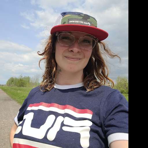 Profile image for pet sitter Jade