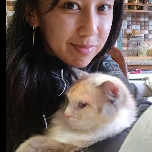 Profile image for pet sitters Zulkhumor & Anvar
