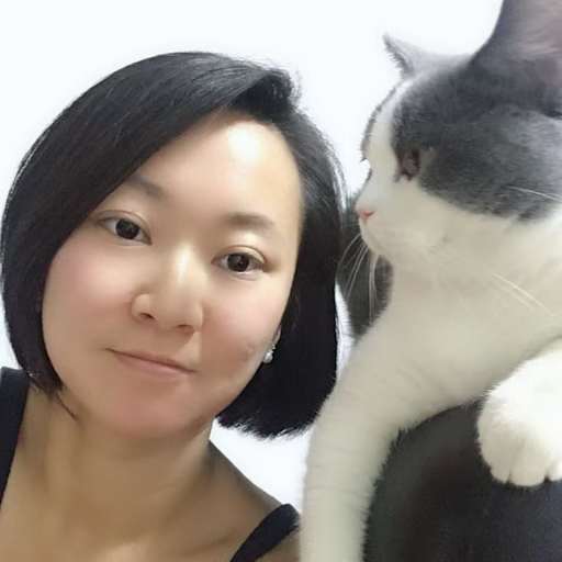 Profile image for pet sitter Erxin