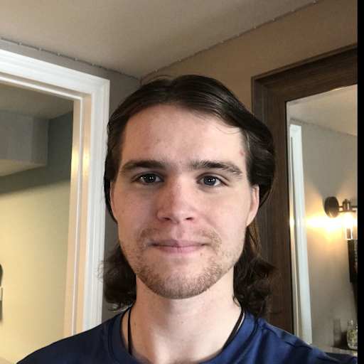 Profile image for pet sitter Luke