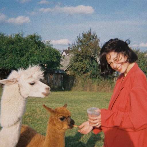 Profile image for pet sitter Ieva