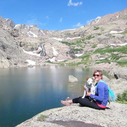 Profile image for pet sitter Rebekah